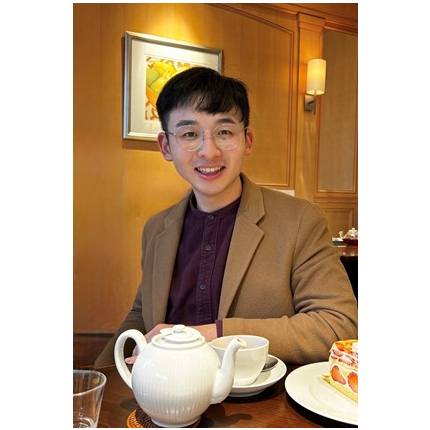 柯喬許助理教授