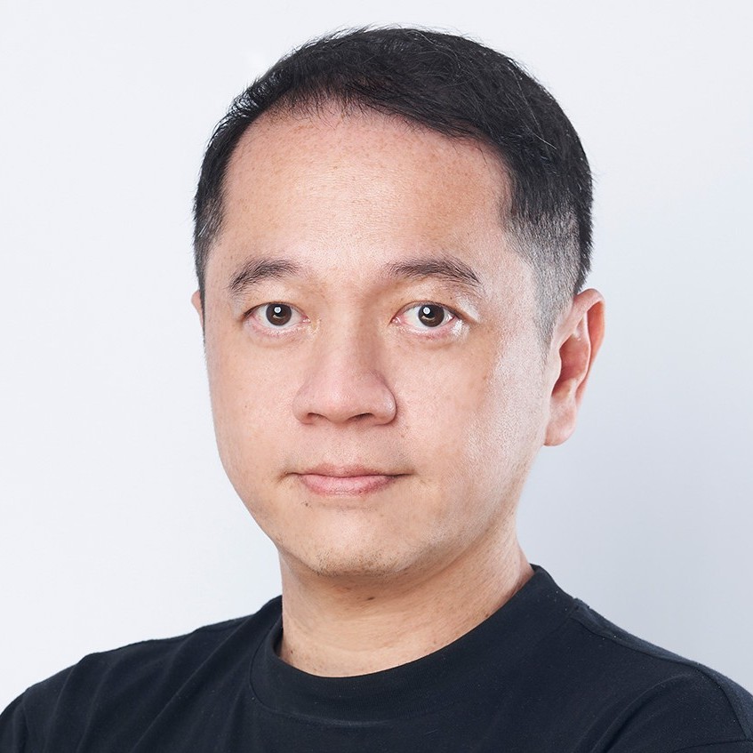 黃斯衍教授